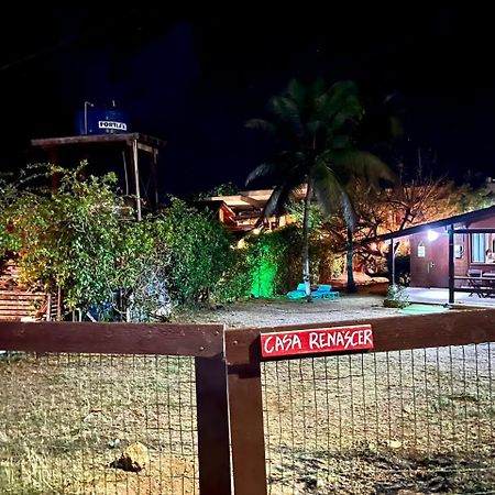 Casa Renascer Villa Fernando de Noronha Luaran gambar