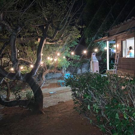 Casa Renascer Villa Fernando de Noronha Luaran gambar