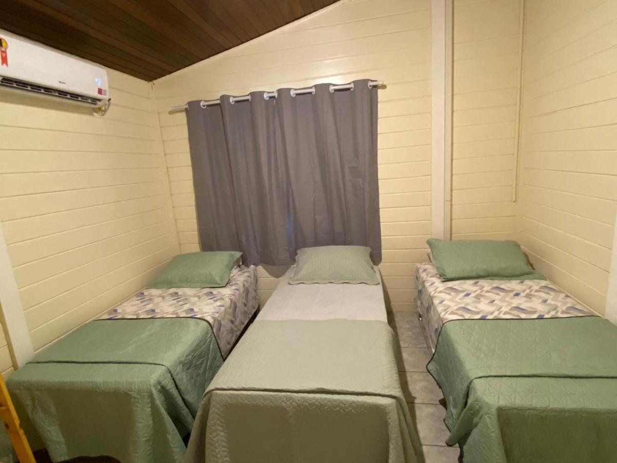 Casa Renascer Villa Fernando de Noronha Luaran gambar