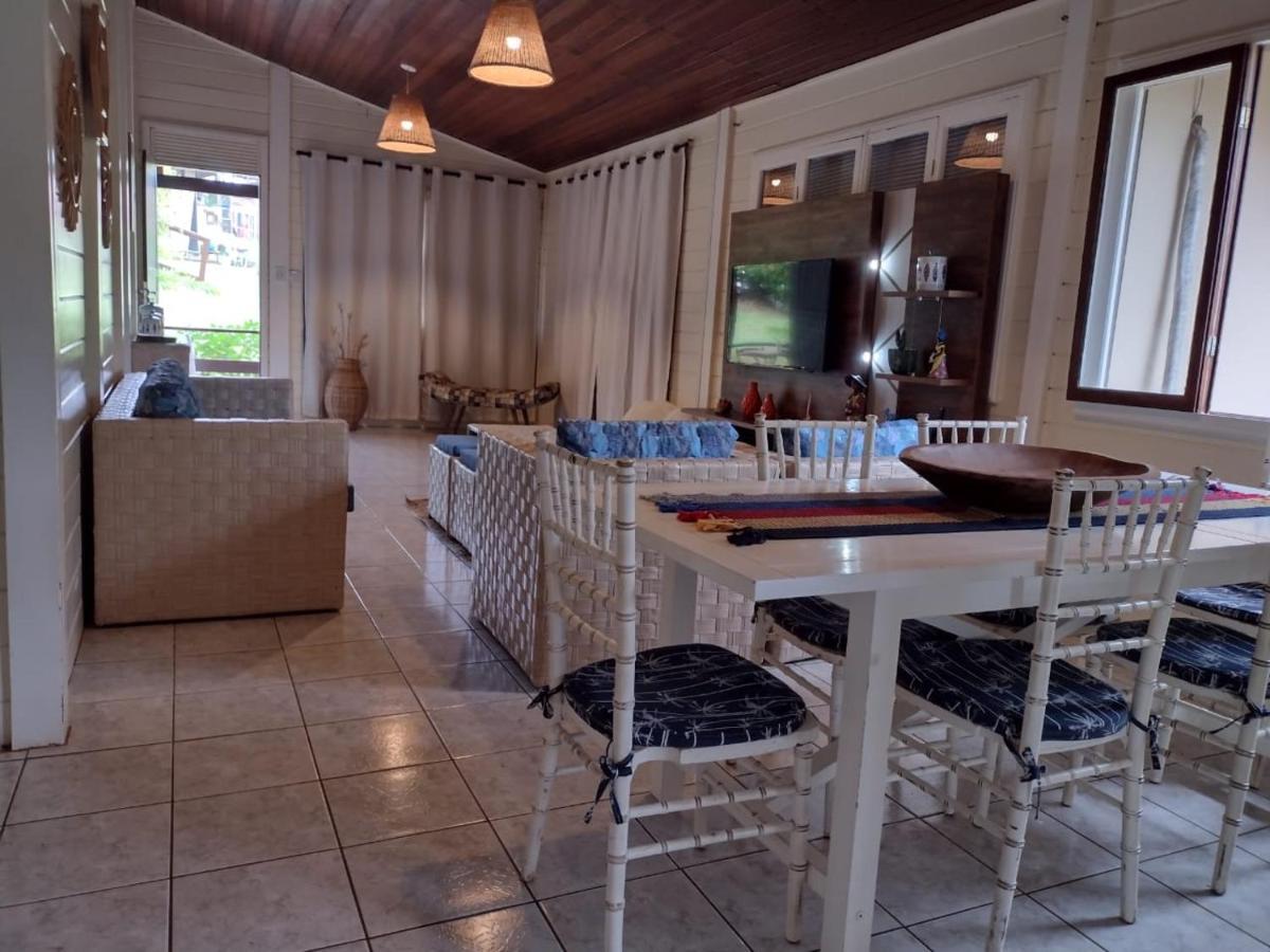 Casa Renascer Villa Fernando de Noronha Luaran gambar