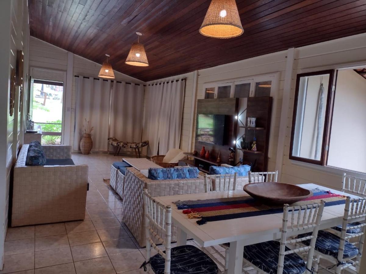 Casa Renascer Villa Fernando de Noronha Luaran gambar