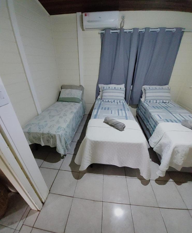 Casa Renascer Villa Fernando de Noronha Luaran gambar