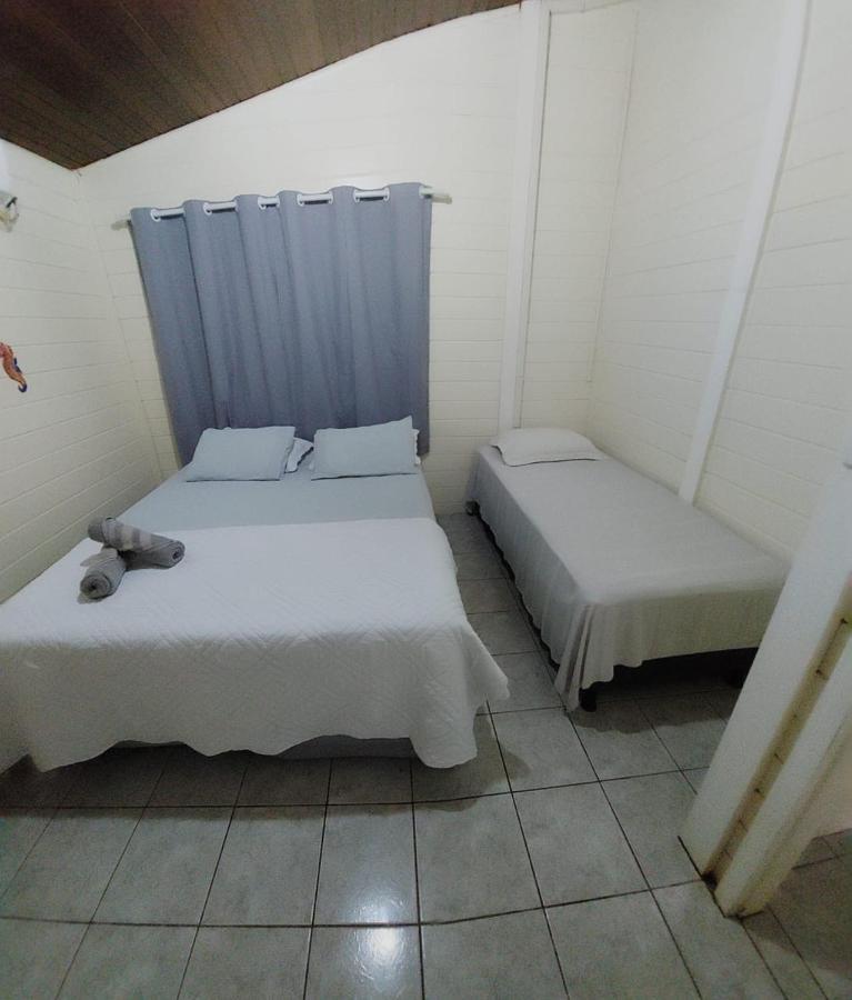 Casa Renascer Villa Fernando de Noronha Luaran gambar