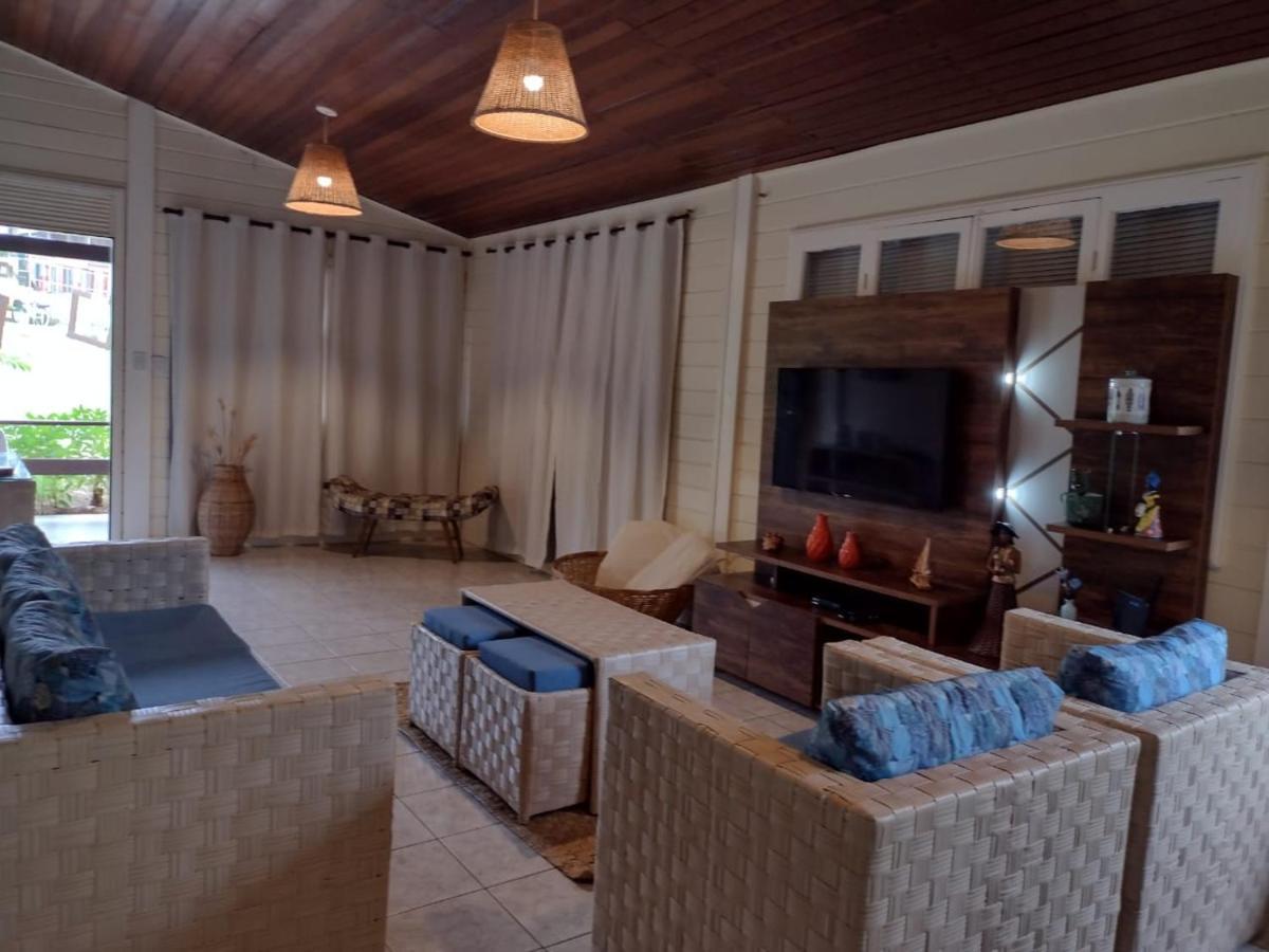 Casa Renascer Villa Fernando de Noronha Luaran gambar