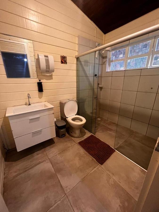 Casa Renascer Villa Fernando de Noronha Luaran gambar