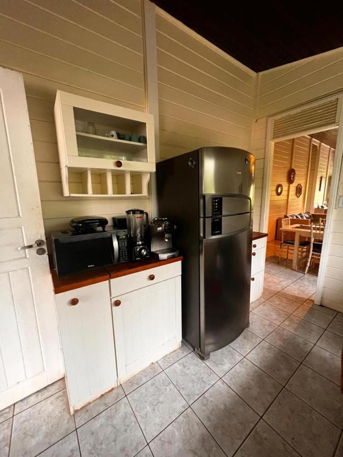 Casa Renascer Villa Fernando de Noronha Luaran gambar