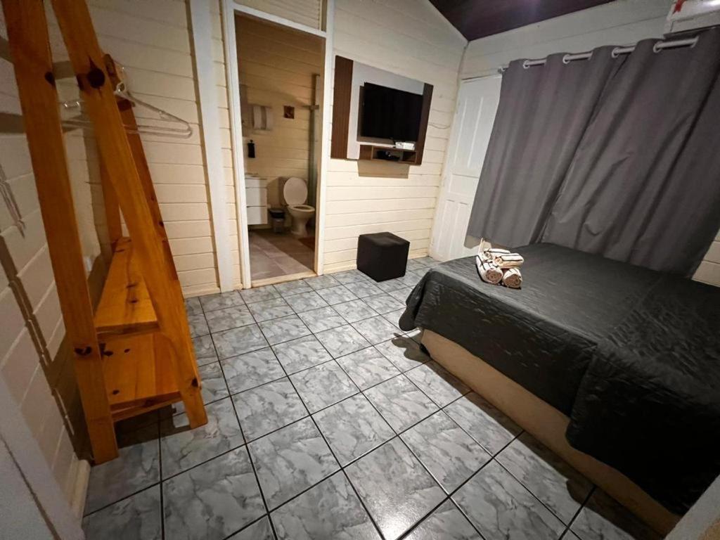 Casa Renascer Villa Fernando de Noronha Luaran gambar