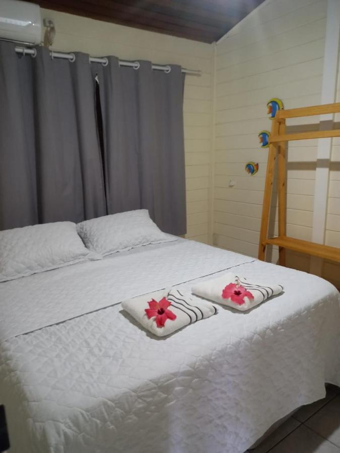 Casa Renascer Villa Fernando de Noronha Luaran gambar