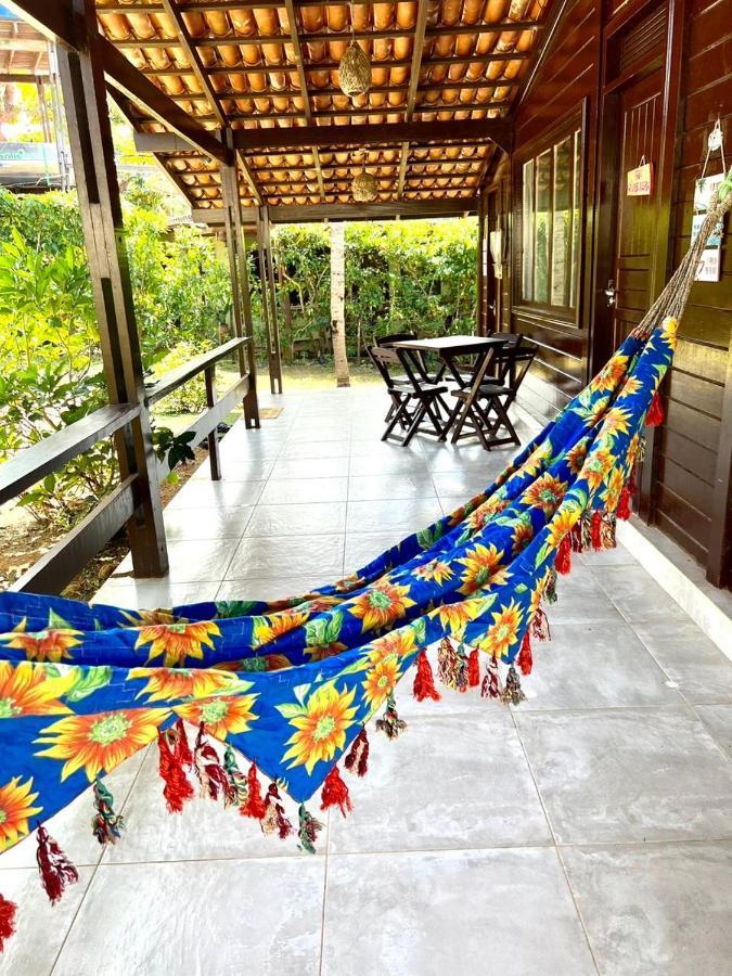 Casa Renascer Villa Fernando de Noronha Luaran gambar