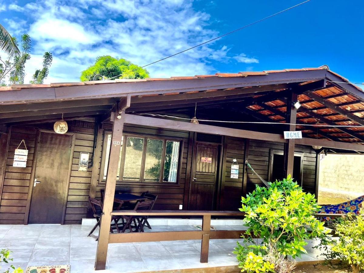 Casa Renascer Villa Fernando de Noronha Luaran gambar