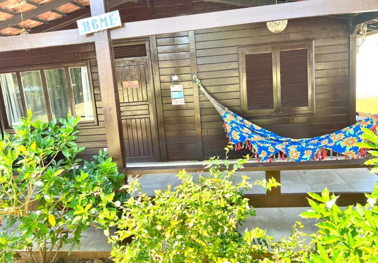 Casa Renascer Villa Fernando de Noronha Luaran gambar