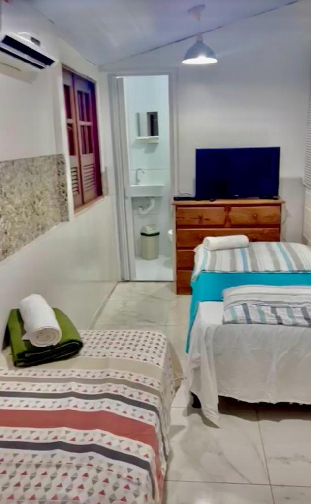 Casa Renascer Villa Fernando de Noronha Luaran gambar