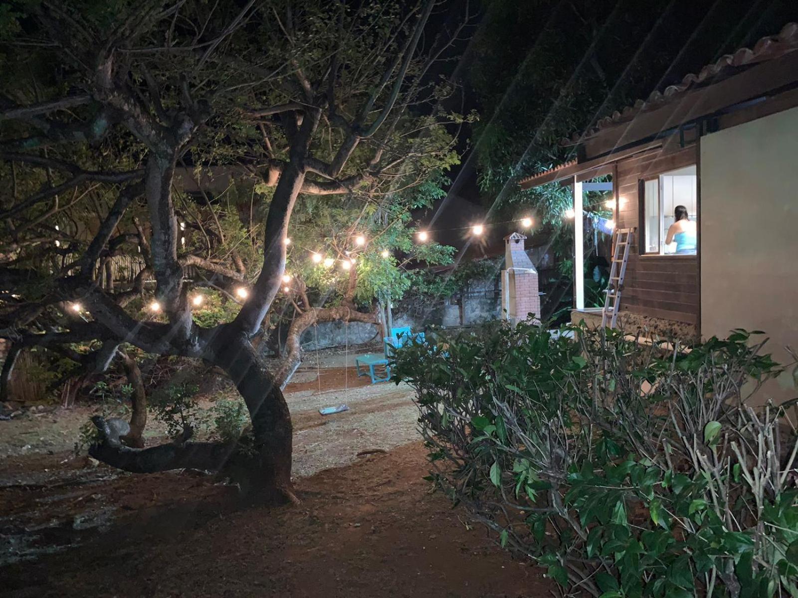 Casa Renascer Villa Fernando de Noronha Luaran gambar