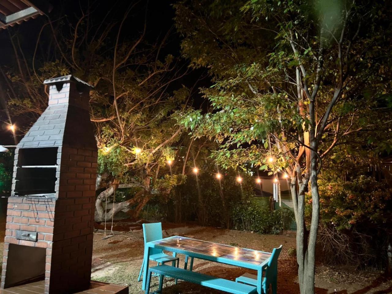 Casa Renascer Villa Fernando de Noronha Luaran gambar