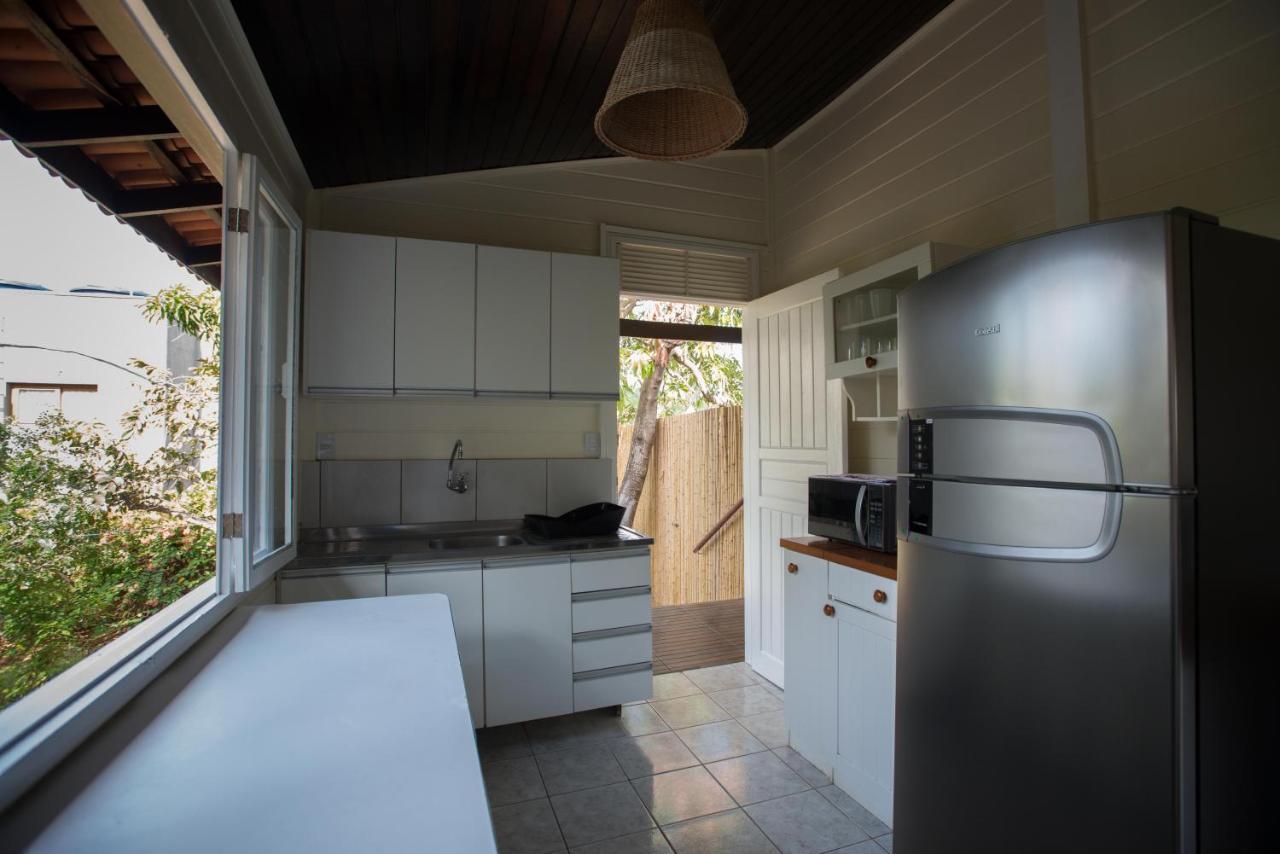 Casa Renascer Villa Fernando de Noronha Luaran gambar
