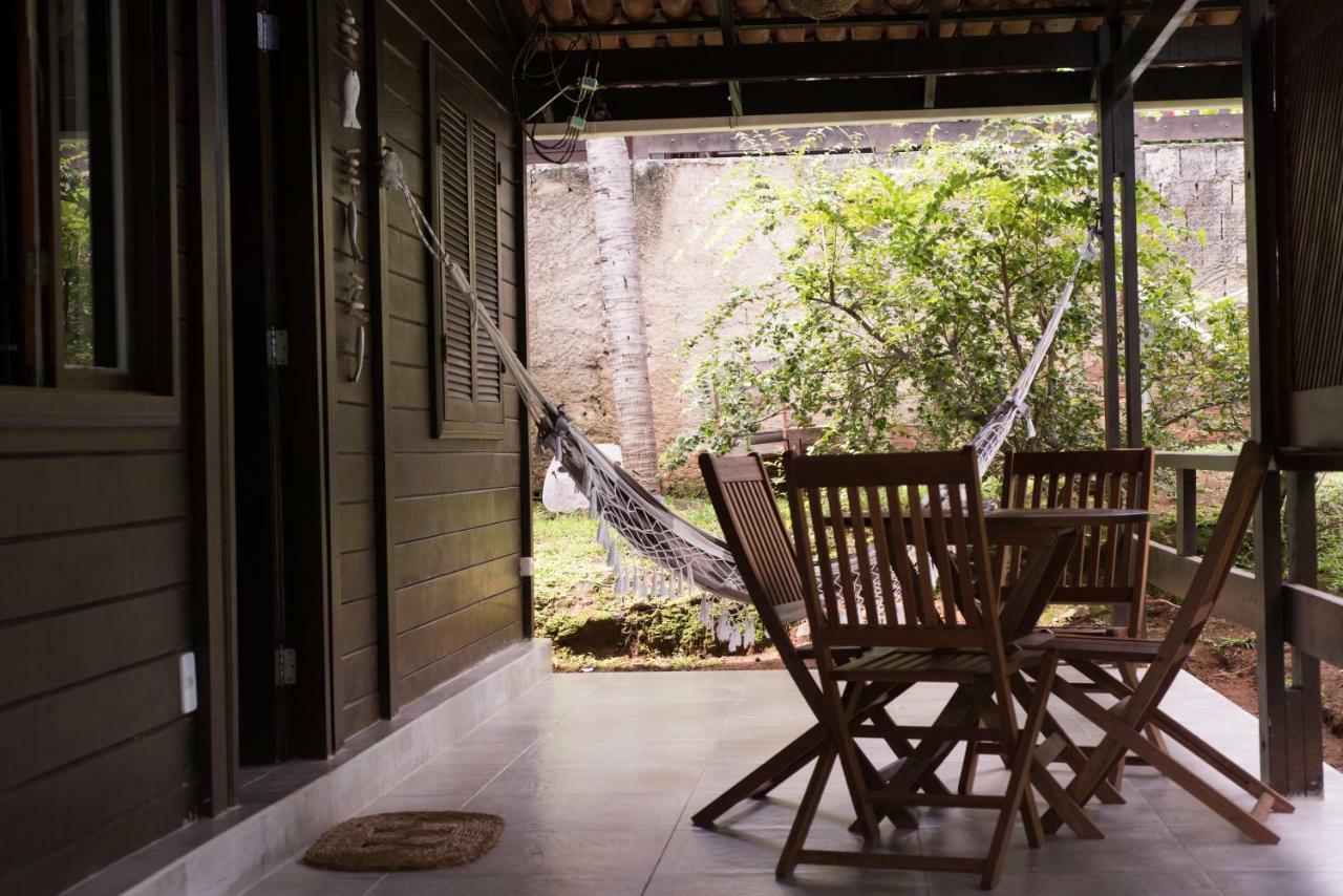 Casa Renascer Villa Fernando de Noronha Luaran gambar