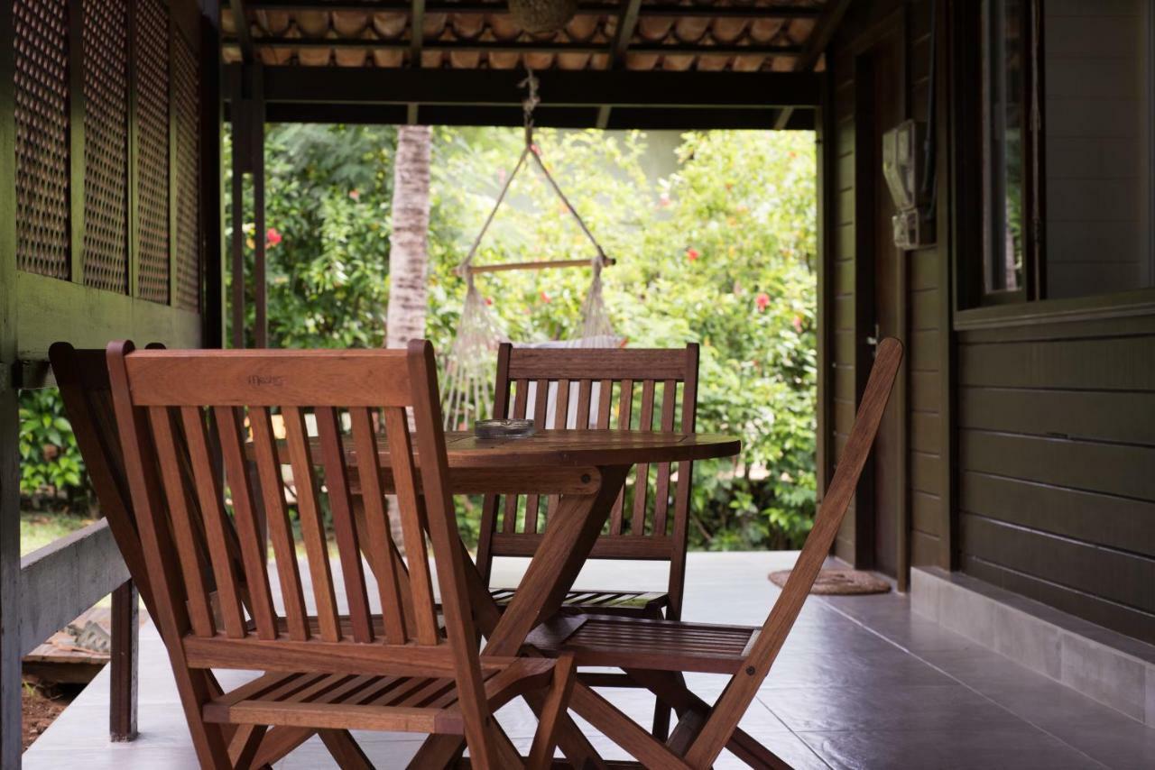 Casa Renascer Villa Fernando de Noronha Luaran gambar
