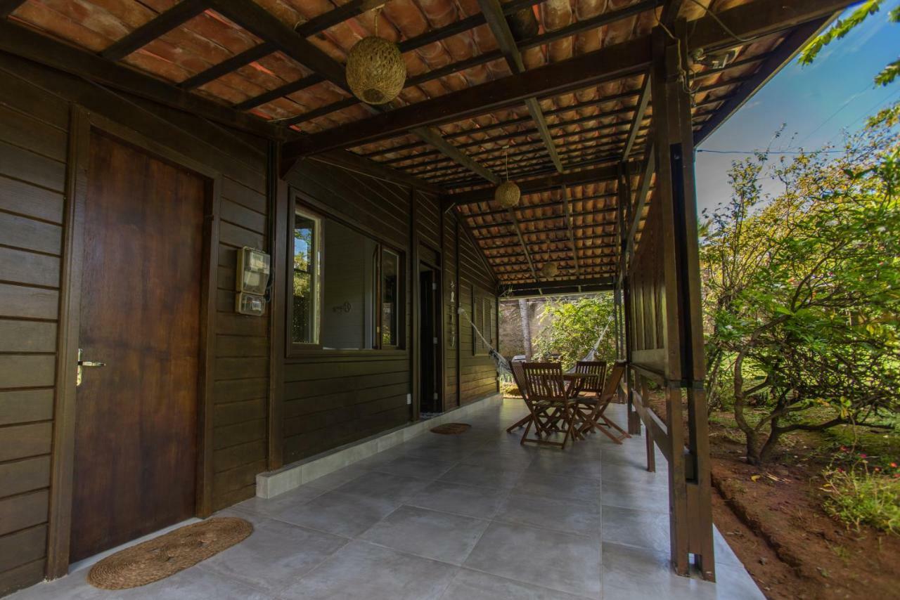 Casa Renascer Villa Fernando de Noronha Luaran gambar