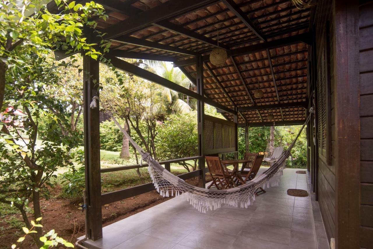 Casa Renascer Villa Fernando de Noronha Luaran gambar