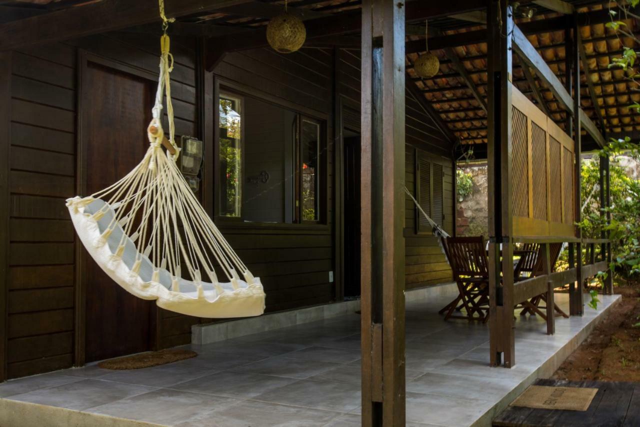 Casa Renascer Villa Fernando de Noronha Luaran gambar
